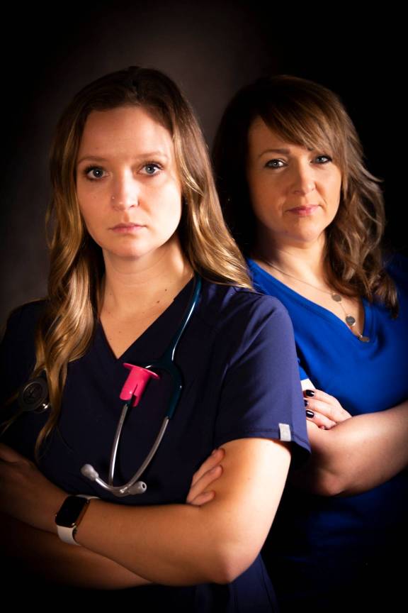 Makaila L. Houghton, Heidi L. O’Brien