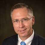 Dr Doug Scheidt
