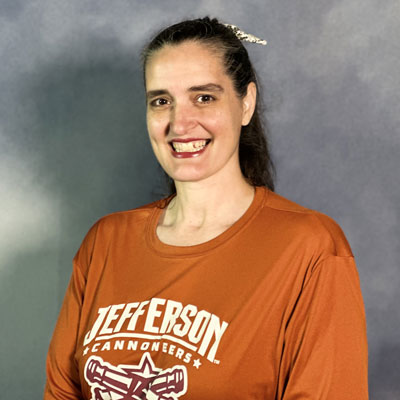 Joann Raulino