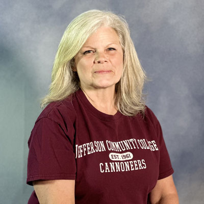 Patricia Crowder