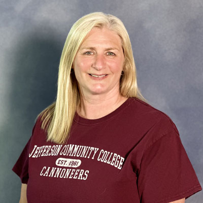 Teresa Boulton