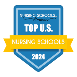Nursing School Almanac Top U.S. Nursing Schools of 2024