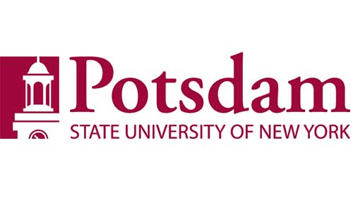 SUNY Potsdam logo