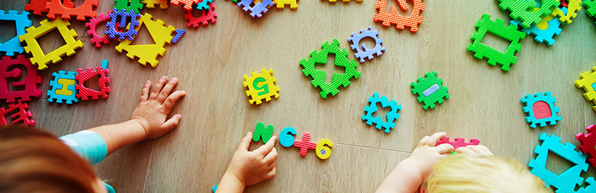 Early Childhood AAS