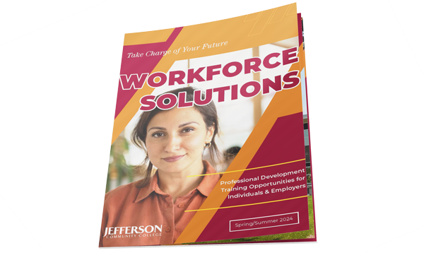 Workforce Solutions Catalog