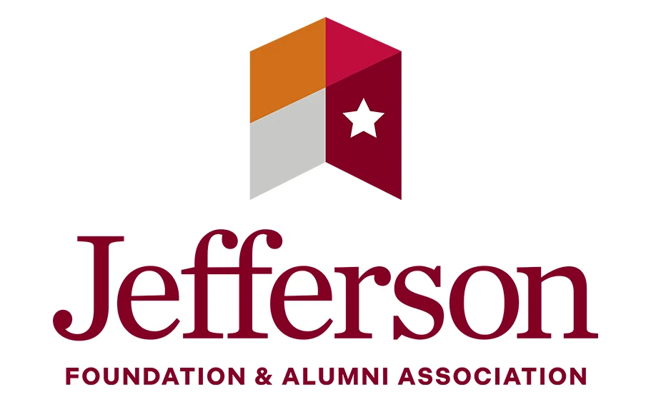 Jefferson Foundation Logo