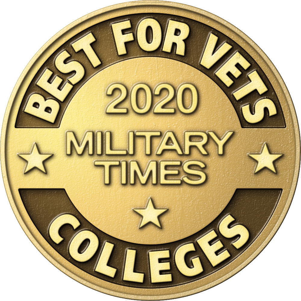 Image of Best for Vets Logo