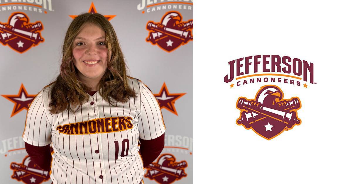 Athlete Elizabeth Hobbs posing for the photo