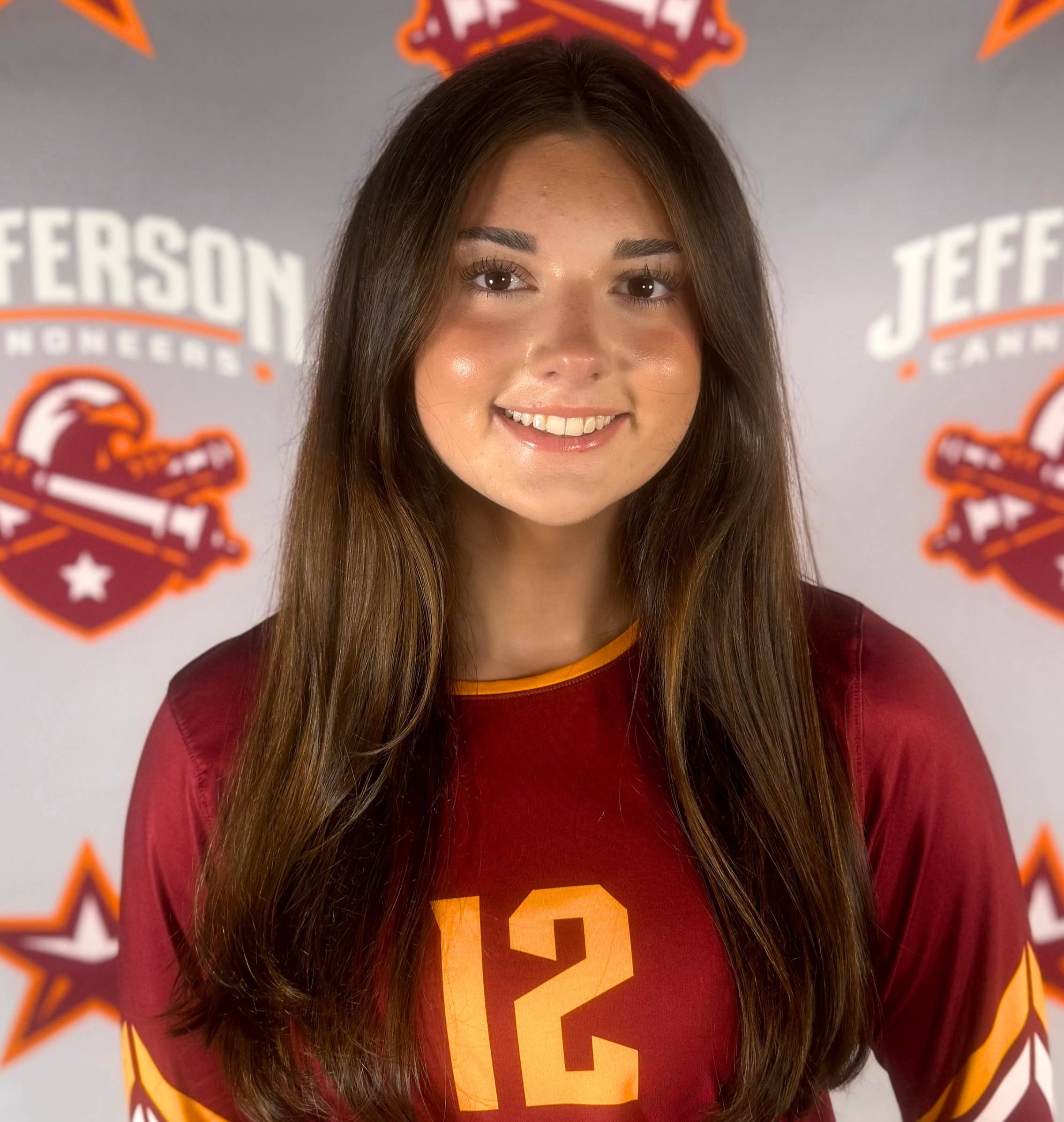 Athlete of the week Kaitlyn Pownall