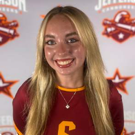 Image of Abigail Rudd posing for a photo