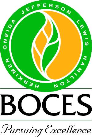 Image of BOCES logo