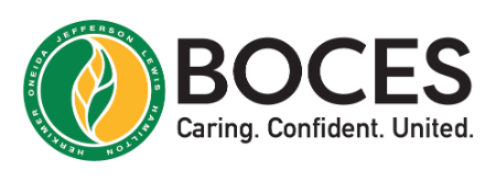 Image of BOCES logo