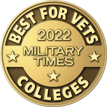 Image of Best for Vets badge