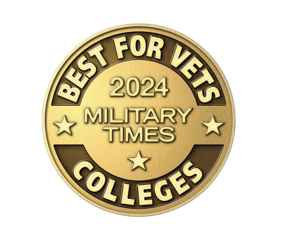 Image of Best for Vets Badge