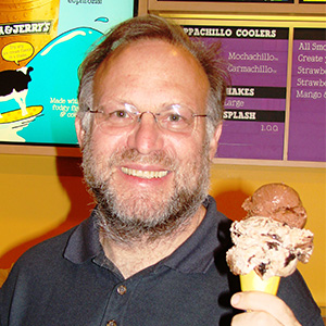 Image of Jerry Greenfield