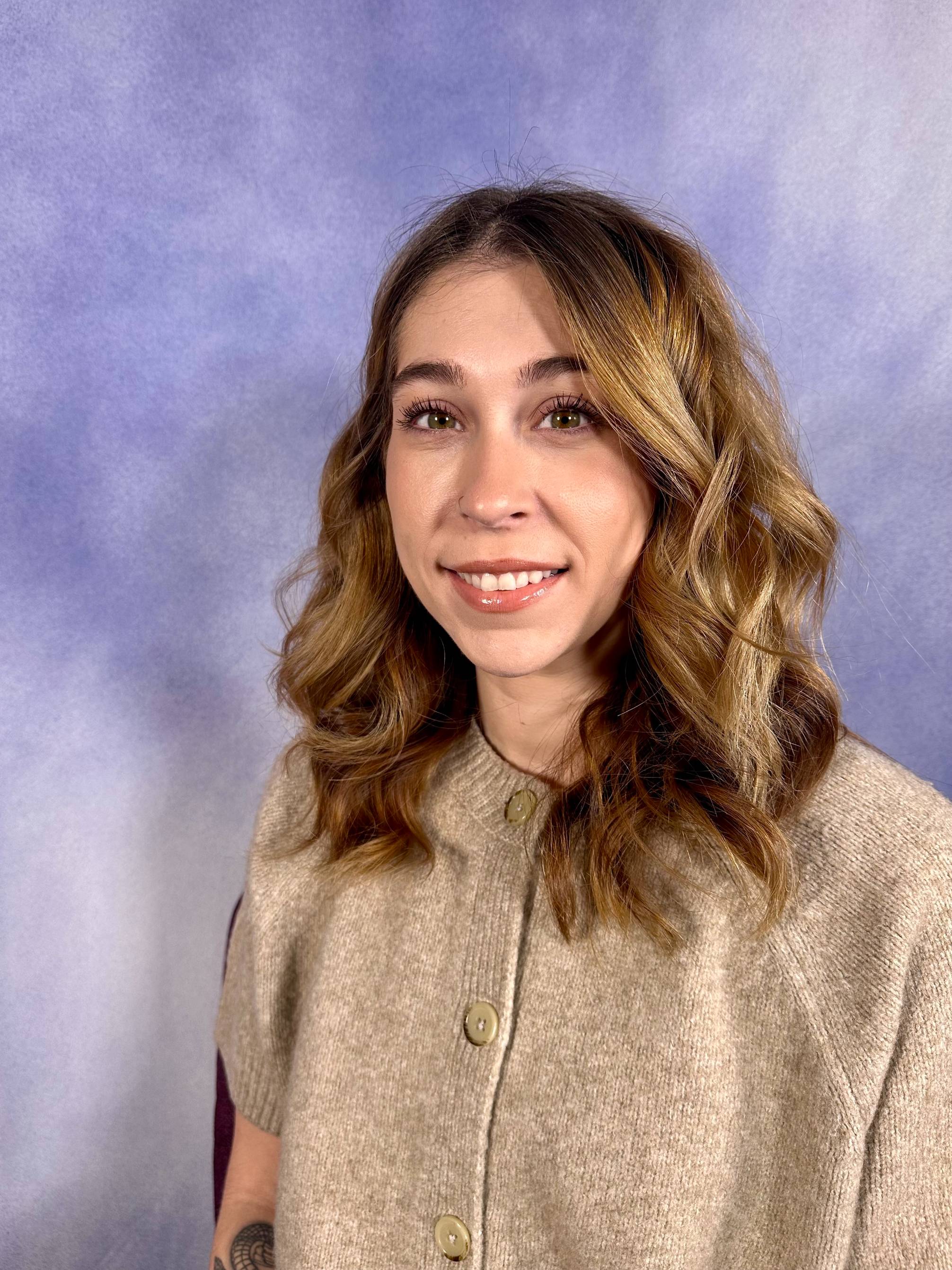 Image of Caela Berry