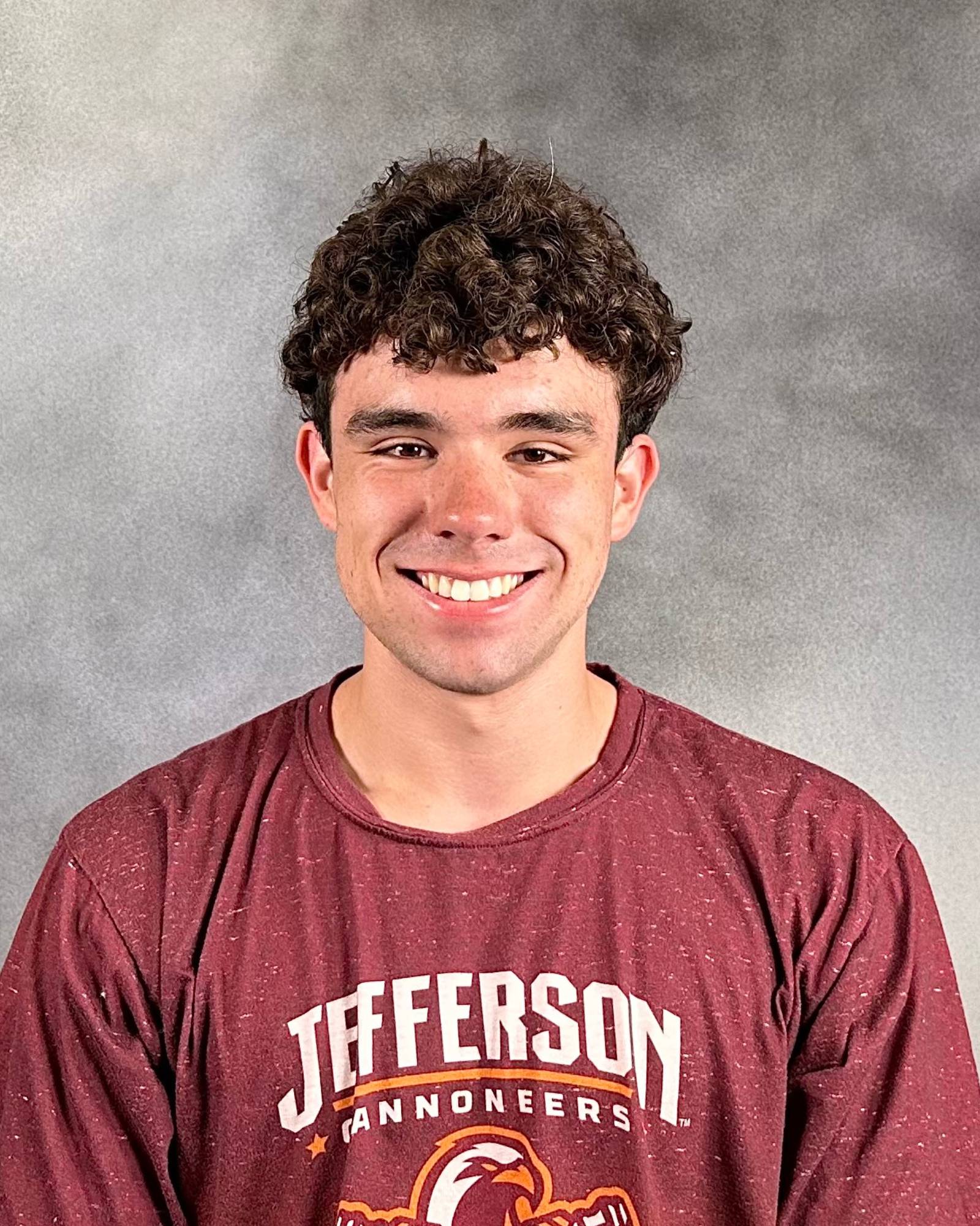 Image of Terin Rosenbarker