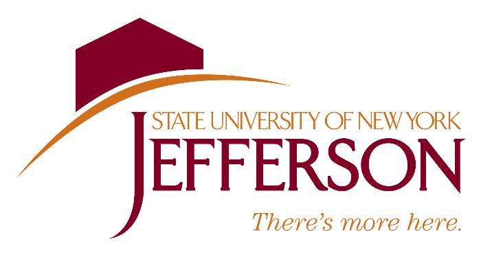 SUNY Jefferson Logo