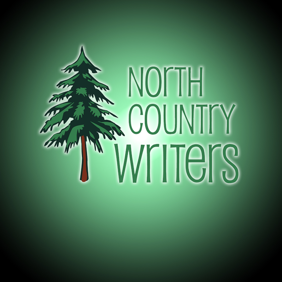 Image of North Country Writers Logo