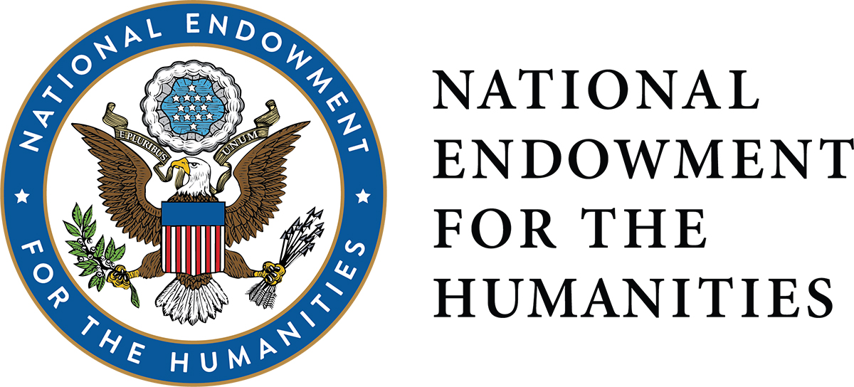 Image of National Endowment for the Humanities logo