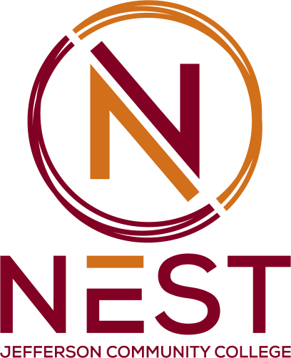 Image of the NEST logo