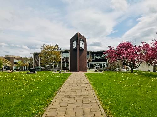 Jefferson Community College - Open House Summer 2021 Jefferson Community College - Open House Summer 2021