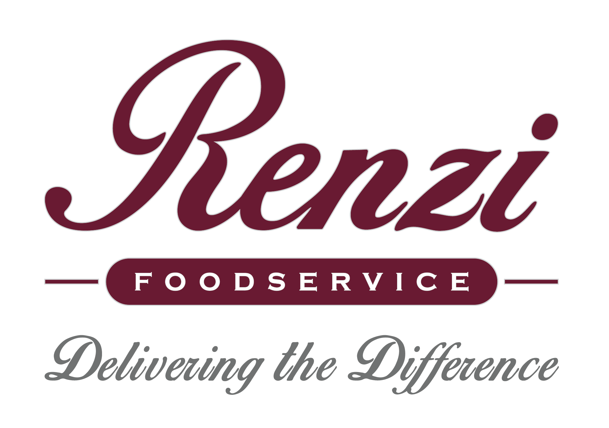 Renzi Foodservice Logo
