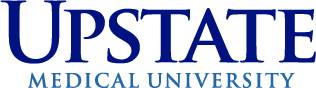 Upstate Medical University logo