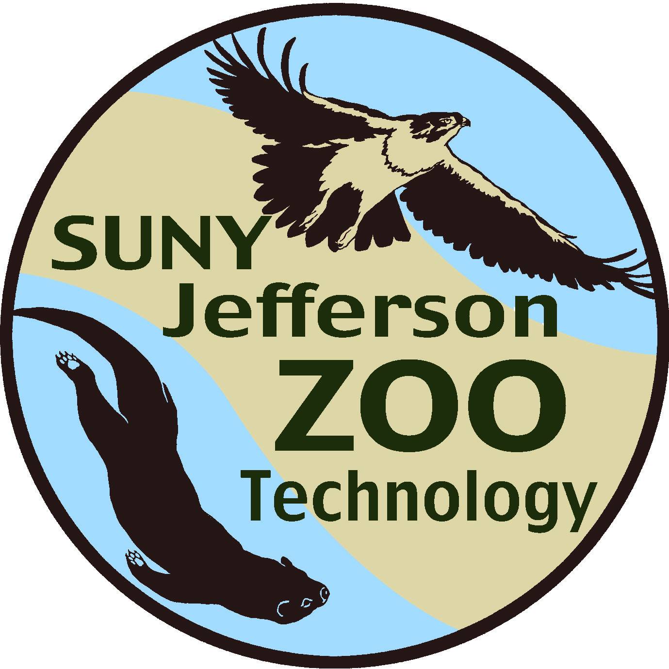 Image of Zoo Technology Logo