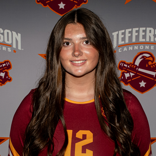 Kaitlyn Pownall