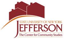 Image of the Center for Community Studies Logo