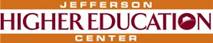 Jefferson Higher Education Center logo