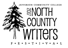 North Country Writers Festival 2018
