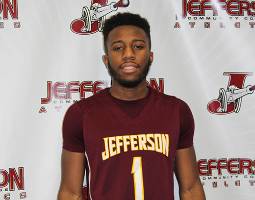 Jerry Willis Named Athlete of the Week