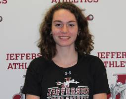 Madison A. Neukirch Named Athlete of the Week