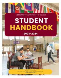 2023 Student Handbook